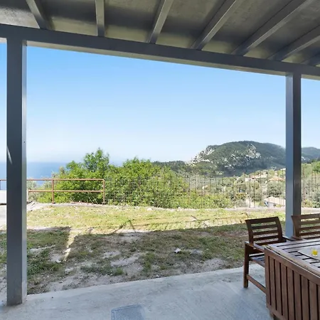 Andreas בית נופש