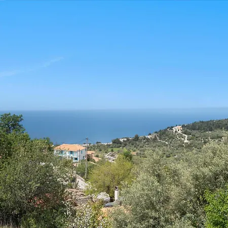 בית נופש Andreas