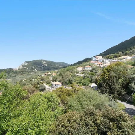 Andreas בית נופש Athánion