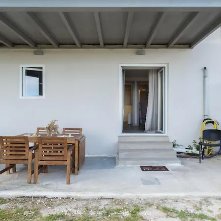 Andreas Holiday home *