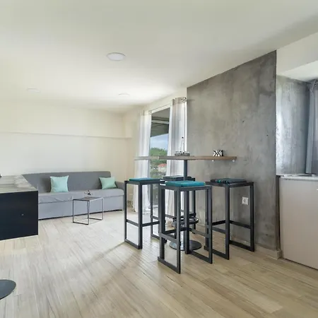 Holiday home Andreas Athanion
