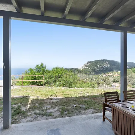 Andreas Holiday home *
