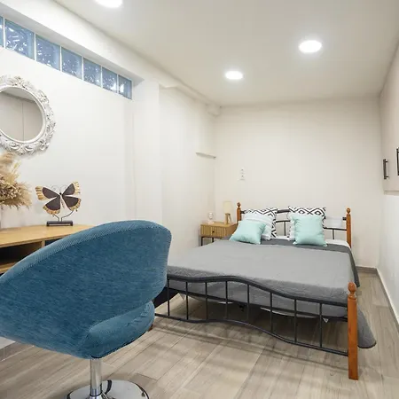 Andreas Holiday home