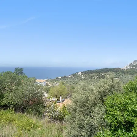 Andreas Holiday home *