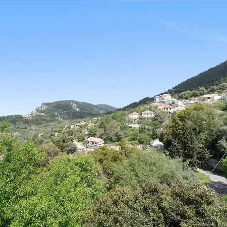 Andreas Holiday home Athanion