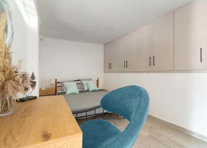 בית נופש Andreas *