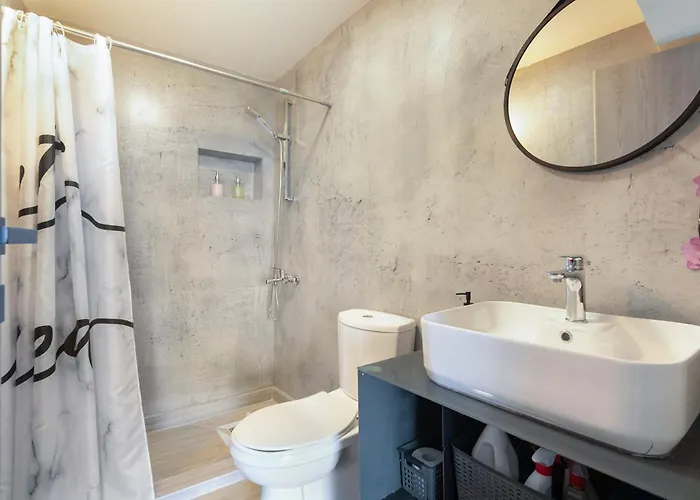 Andreas בית נופש