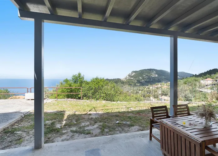 Andreas בית נופש