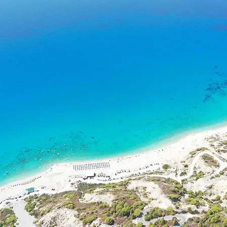 Andreas 펜션 Athánion