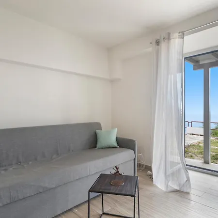 Andreas Holiday home Athanion