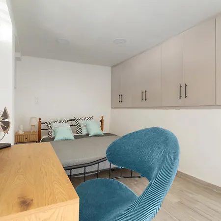 בית נופש Andreas *