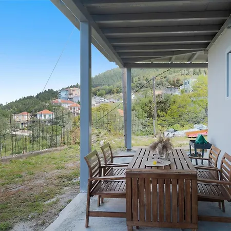 Holiday home Andreas Athanion