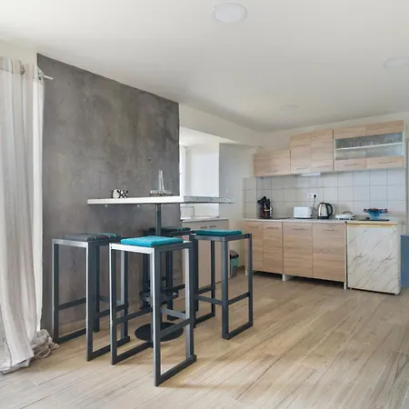 Andreas 펜션 Athánion