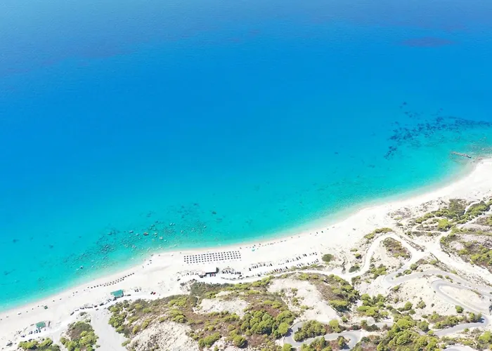 Andreas Hébergement de vacances Athánion