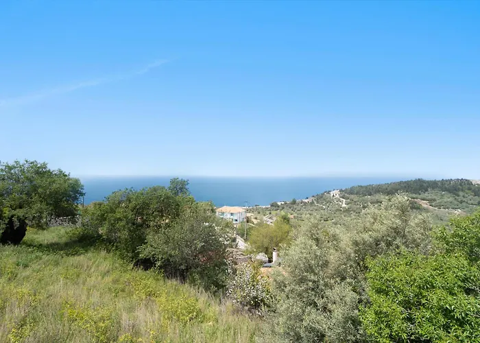 Andreas Hébergement de vacances *