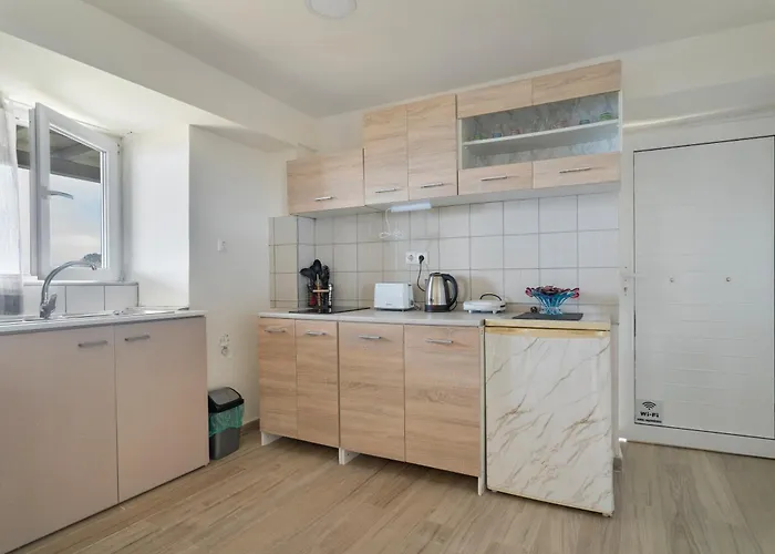 Andreas Hébergement de vacances