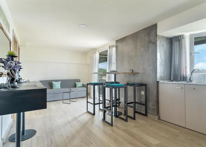 Andreas Hébergement de vacances